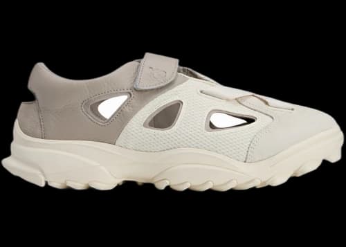 adidas Y-3 GSG9 Sandal Off White Light Brown