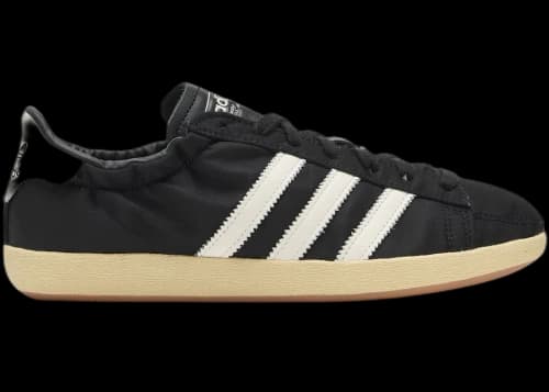 adidas Jabbar Lo Scrunch Black Off White (Women's)
