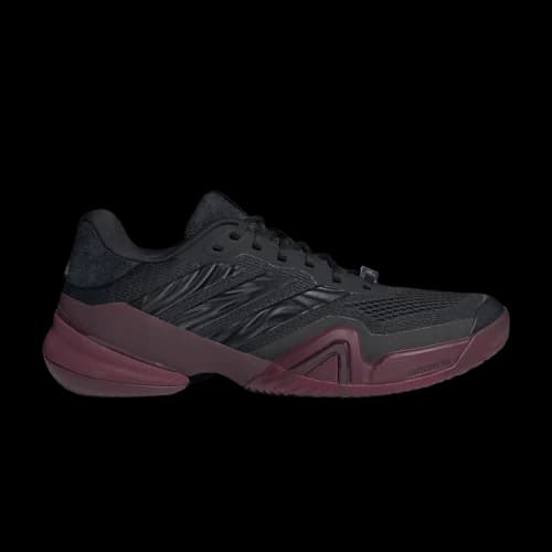 adidas Barricade 14 Tennis 'Core Black Core Black'