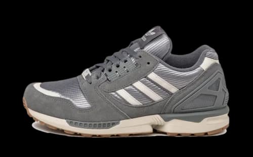 adidas ZX 8000 Grey Wonder Beige