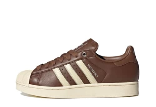 Adidas SUPERSTAR II (2026)