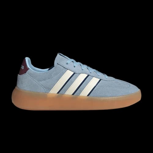 adidas Barreda Code 'Clear Sky Wonder White Maroon' (Women's)