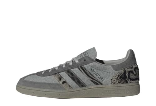 adidas Handball Spezial Legacy Blue Grey Black
