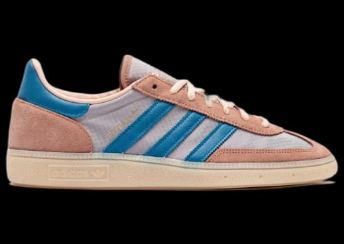 adidas Handball Spezial Warm Clay Blue