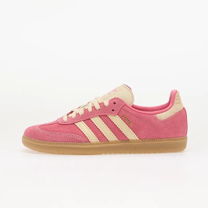 adidas Samba OG GS 'Pink Fusion'