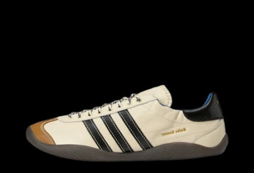 adidas Karintha OG Wales Bonner Black White Lush Blue