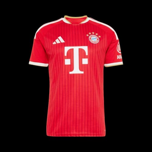 adidas FC Bayern 26/27 Jersey 'Home'