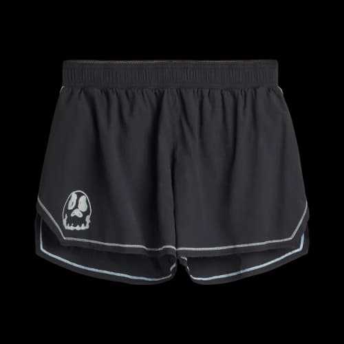 adidas x Y-3 Chito Graphic Shorts Asia Sizing 'Black'
