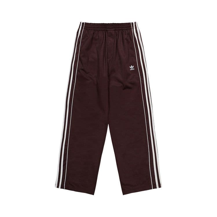 Adidas x Wales Bonner Track Pant 'Shadow Brown'
