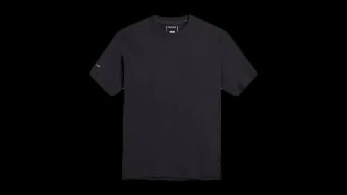 adidas x Y-3 Mercedes Amg Petronas Formula 1 Team Star Logo Short Sleeve Tee Black