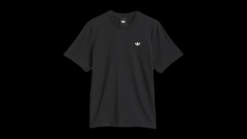 adidas Merlin Tee Black