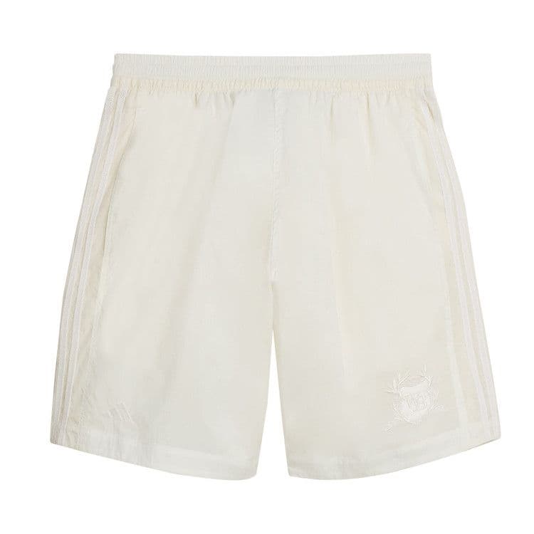 adidas x Wales Bonner Football Short Off White