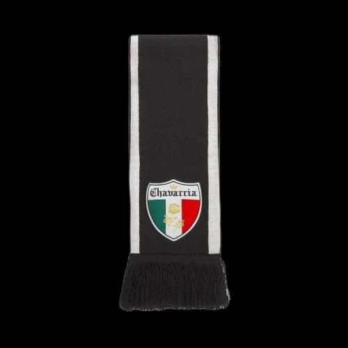 adidas x Willy Chavarria WC FB Scarf Black/Green