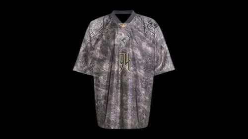 adidas Adilenium Season 5 Eqt Jersey Chalk Pearl/Wonder Taupe