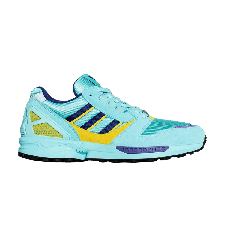 adidas ZX 8000 Archive Proto size? Exclusive Aqua