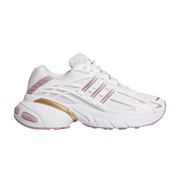 adidas Adistar XLG 2.0 White Mauve Gold (Women's)