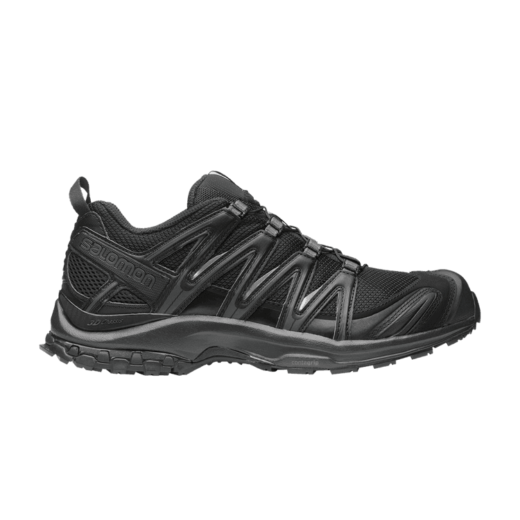 Salomon XA Pro 3D Black Magnet