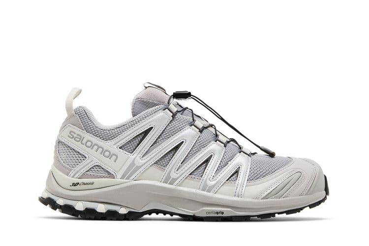 Salomon XA Pro 3D Alloy Silver