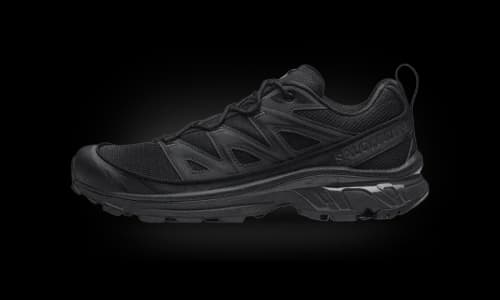 Salomon XT-6 Expanse Black Magnet