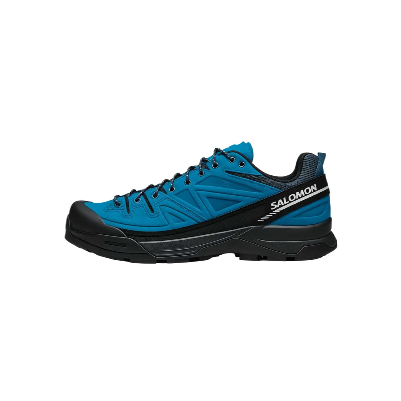 Salomon X-ALP Leather 'Mykonos Blue'