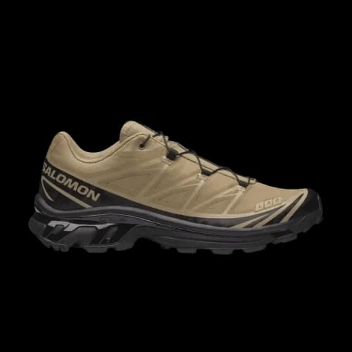 Salomon XT-6 Protective Camp Culture Pack