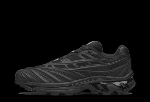 Salomon XT-EVO Black Asphalt