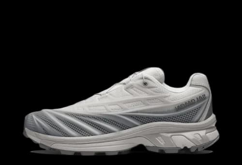 Salomon XT-EVO Alloy Castlerock