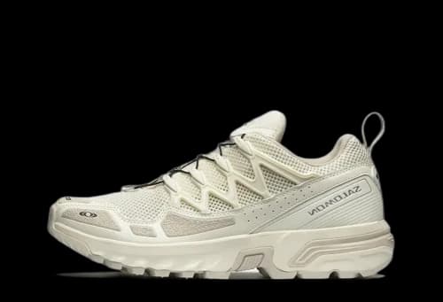Salomon ACS + OG Vanilla Ice