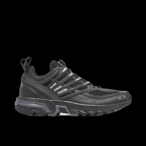 Salomon ACS Pro Black