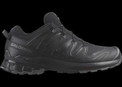 Salomon XA Pro 3D V9 Gore-Tex Black Phantom Pewter