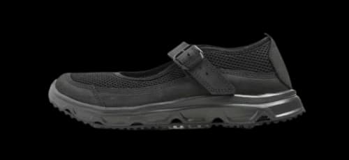 Salomon RX Marie-Jeanne Black