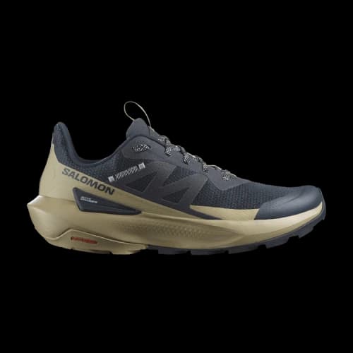 Salomon Elixir Activ Carbon Slate Green Glacier