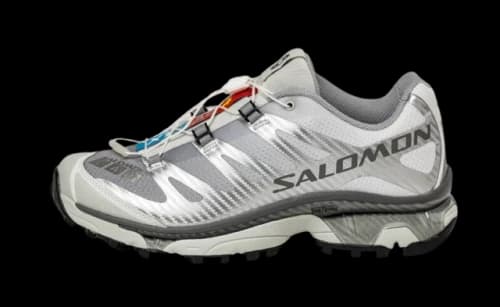 Salomon XT-4 Sharkskin Dawn Blue