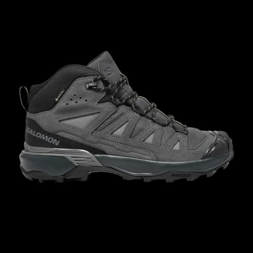 Salomon X Ultra 360 Leather Mid GORE-TEX 'Castlerock'