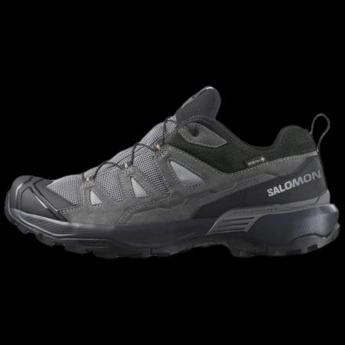 Salomon X Ultra 360 Leather GORE-TEX 'Sharkskin'