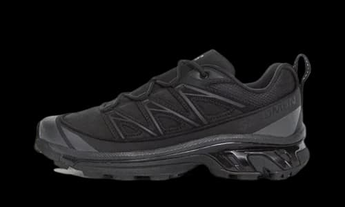 Salomon XT-6 Expanse Black Asphalt