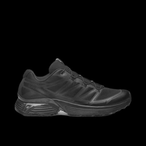 Salomon XT-Pathway 2 Black Asphalt