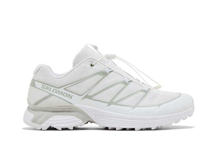 Salomon XT-Pathway 2 White Metal