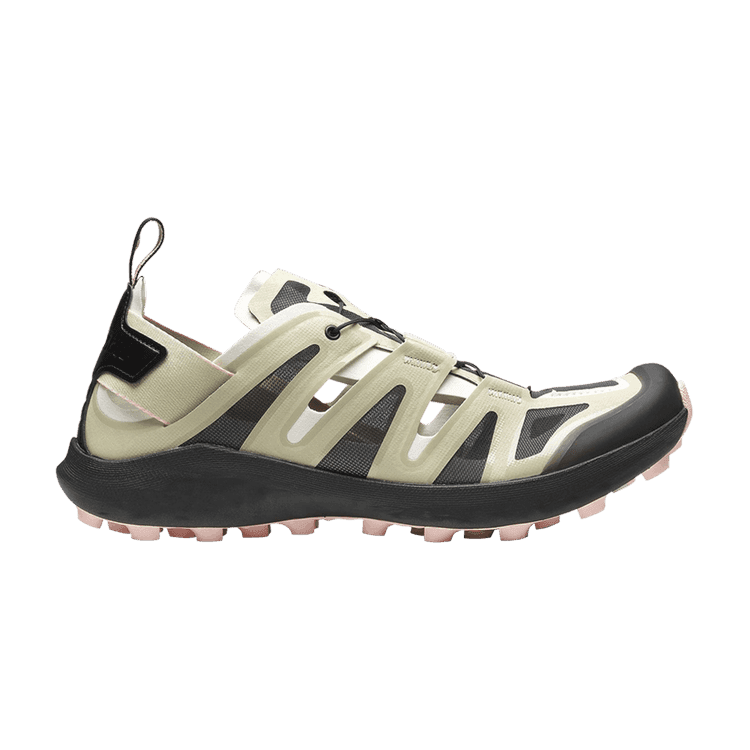 Salomon Udara Advanced Pale Olive Green Black