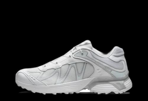 Salomon XT-Whisper White Lunar Rock