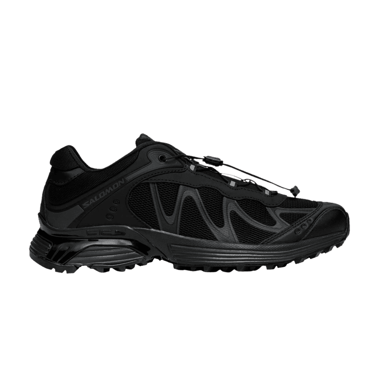 Salomon XT-Whisper Black Asphalt