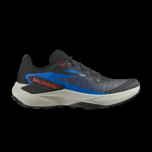 Salomon Genesis 'Black French Blue'
