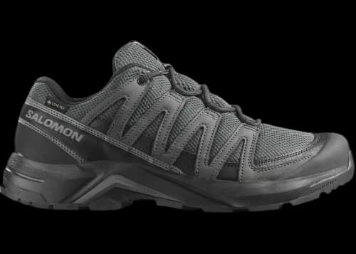 Salomon X-Adventure Recon Waterproof Asphalt Castlerock