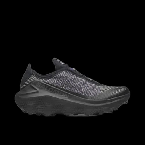 Salomon Orava Advanced Black Sedona Sage