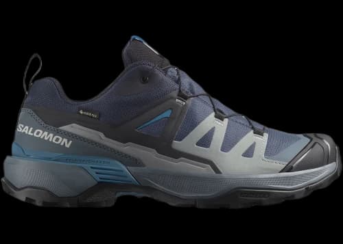 Salomon X Ultra 360 Gore-Tex Blue Nights Dark Navy