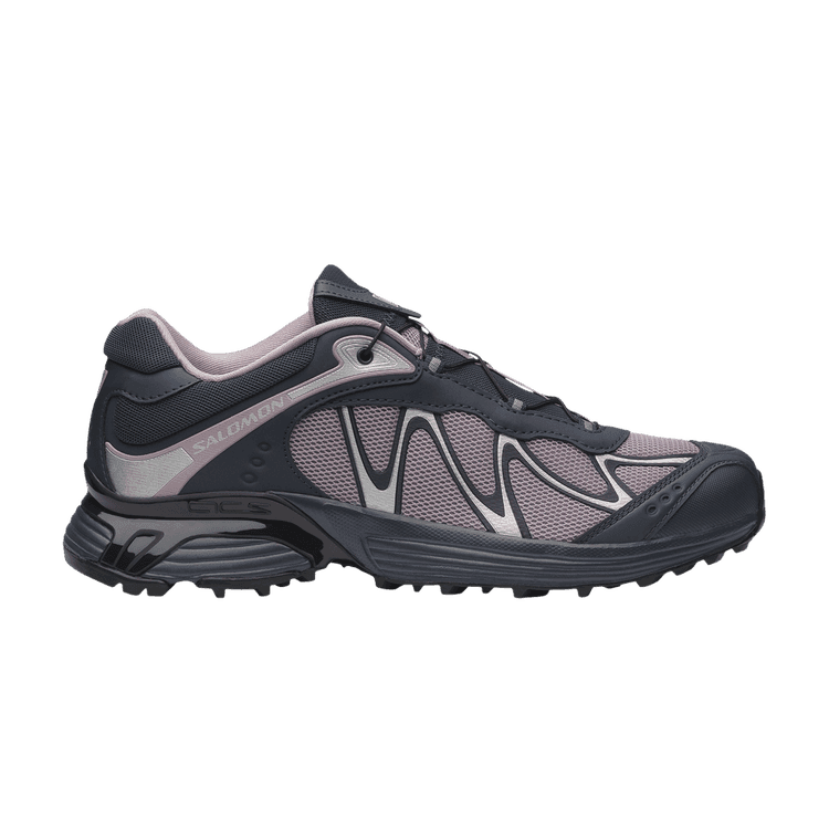 Salomon XT-Whisper Nirvana Blue Nights