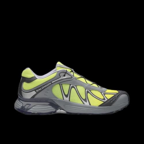 Salomon XT-Whisper Sharp Green Monument