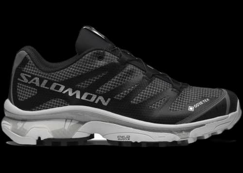 Salomon XT-4 OG Gore-Tex Black Lunar Rock