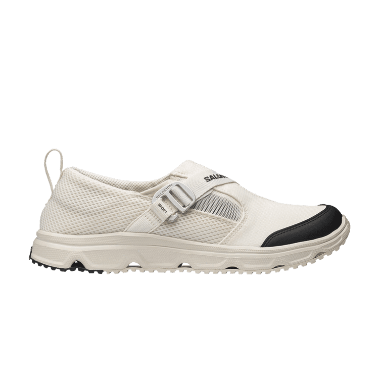 Salomon RX Moc 3.0 Nomad Vanilla Ice Almond Milk