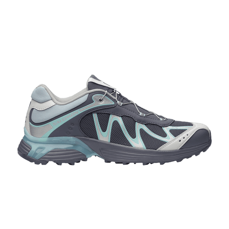 Salomon XT-Whisper Grisaille Lunar Rock
